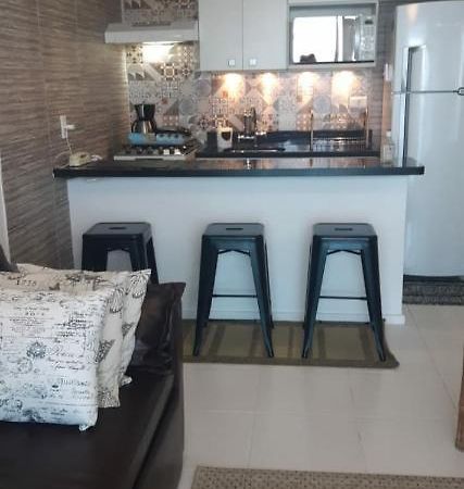 Porto Real Suites Mangaratiba Luaran gambar