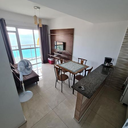 Porto Real Suites Mangaratiba Luaran gambar