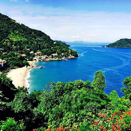 Porto Real Suites Mangaratiba Luaran gambar