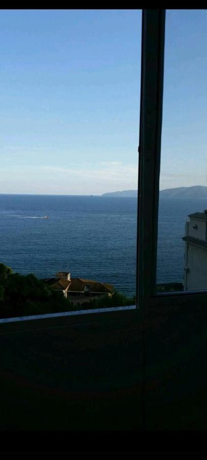 Porto Real Suites Mangaratiba Luaran gambar