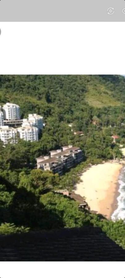 Porto Real Suites Mangaratiba Luaran gambar