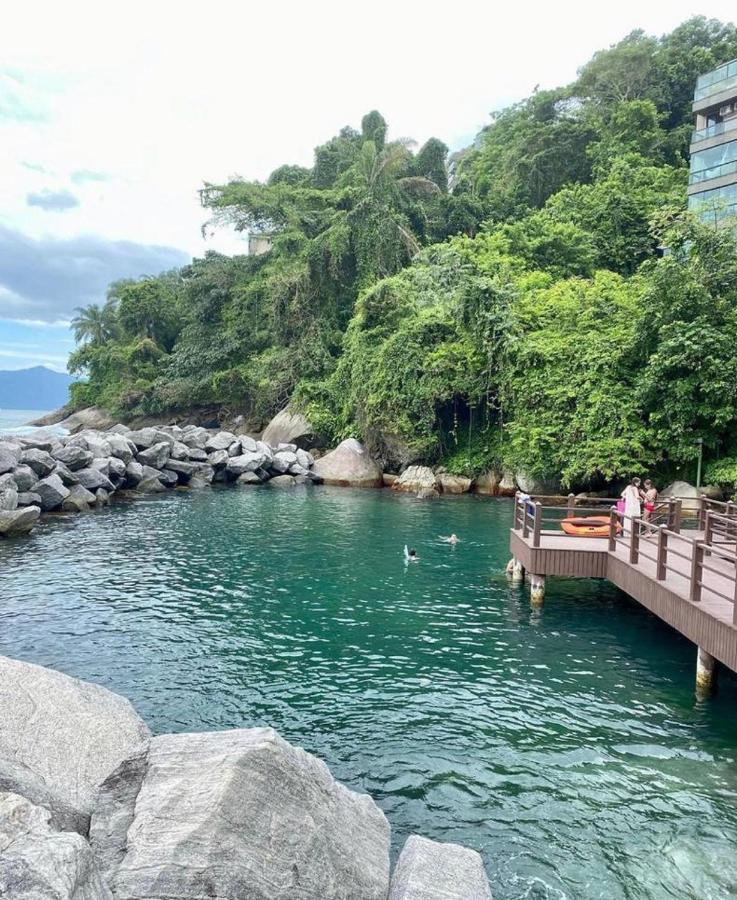 Porto Real Suites Mangaratiba Luaran gambar