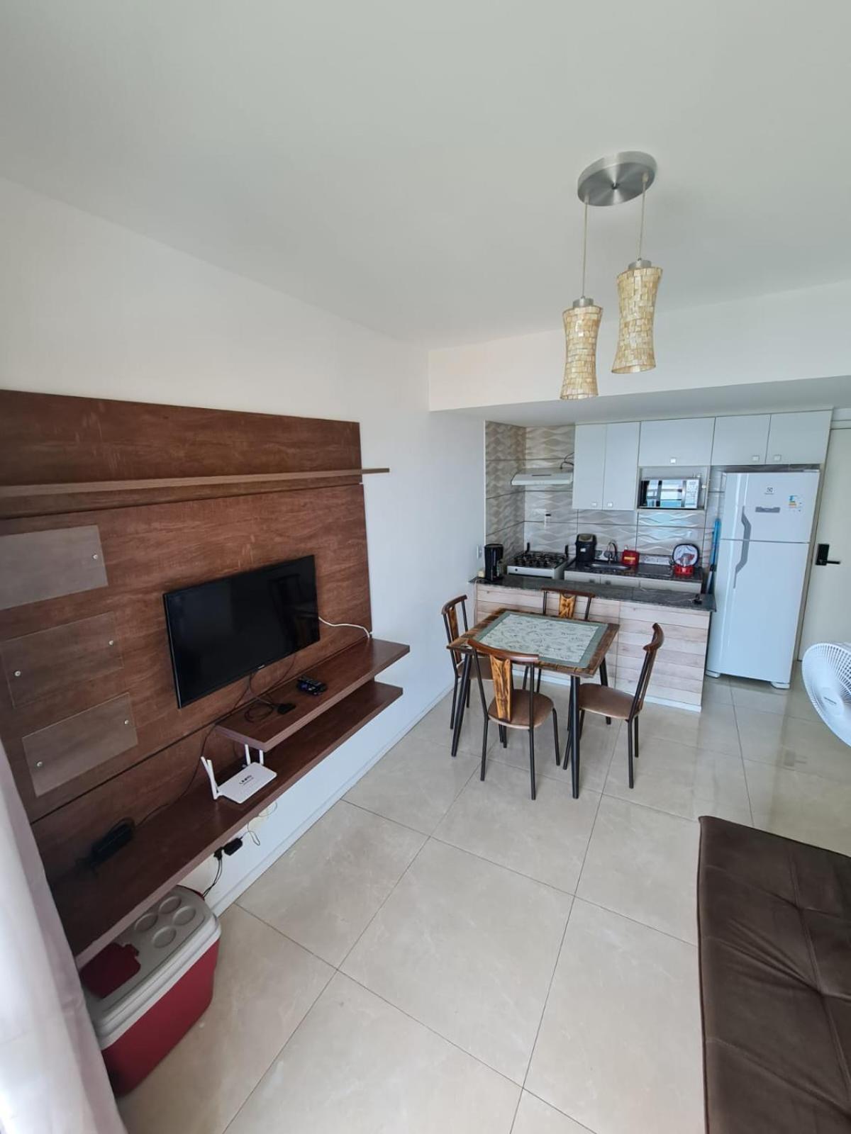 Porto Real Suites Mangaratiba Luaran gambar
