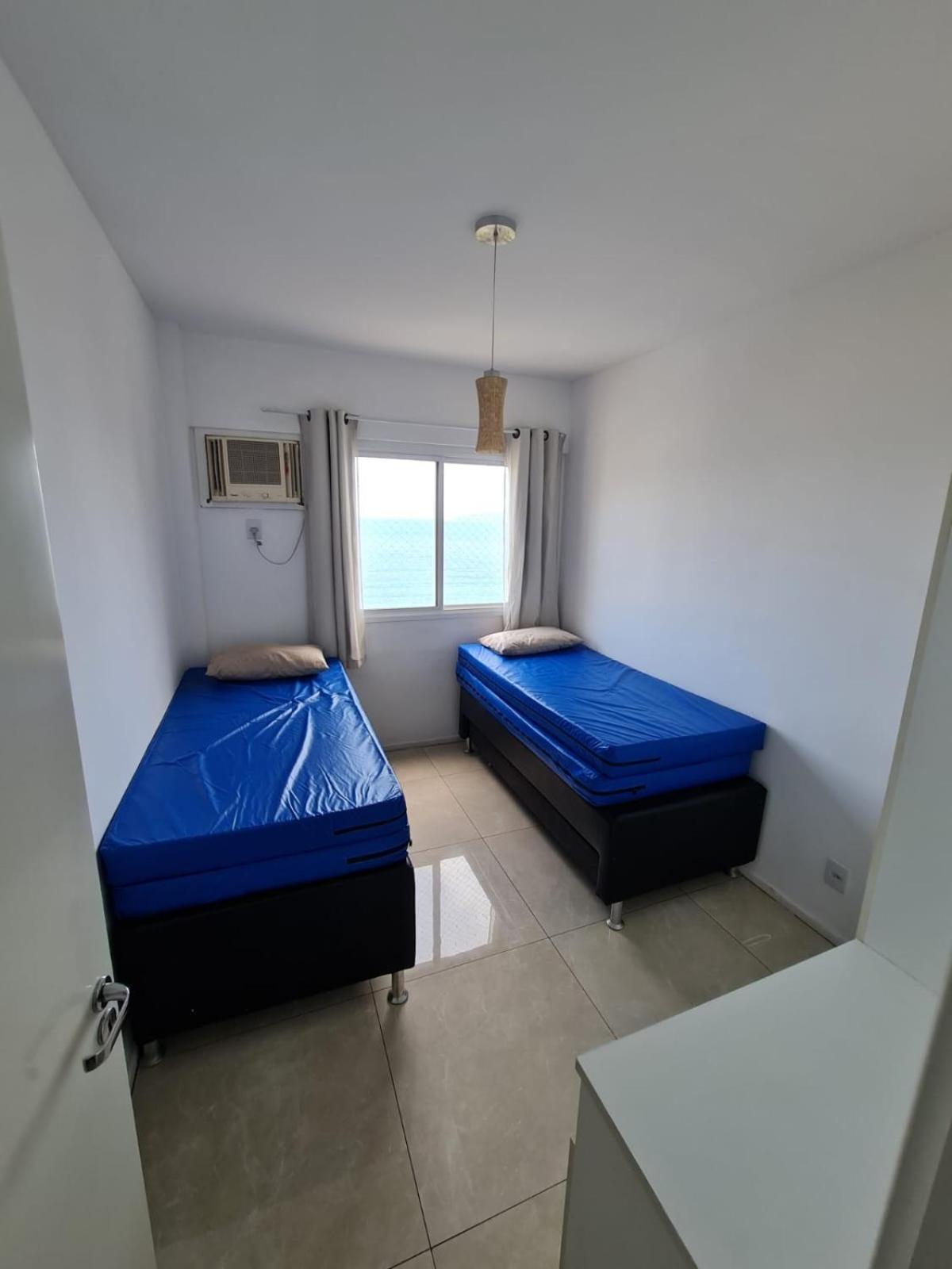 Porto Real Suites Mangaratiba Luaran gambar