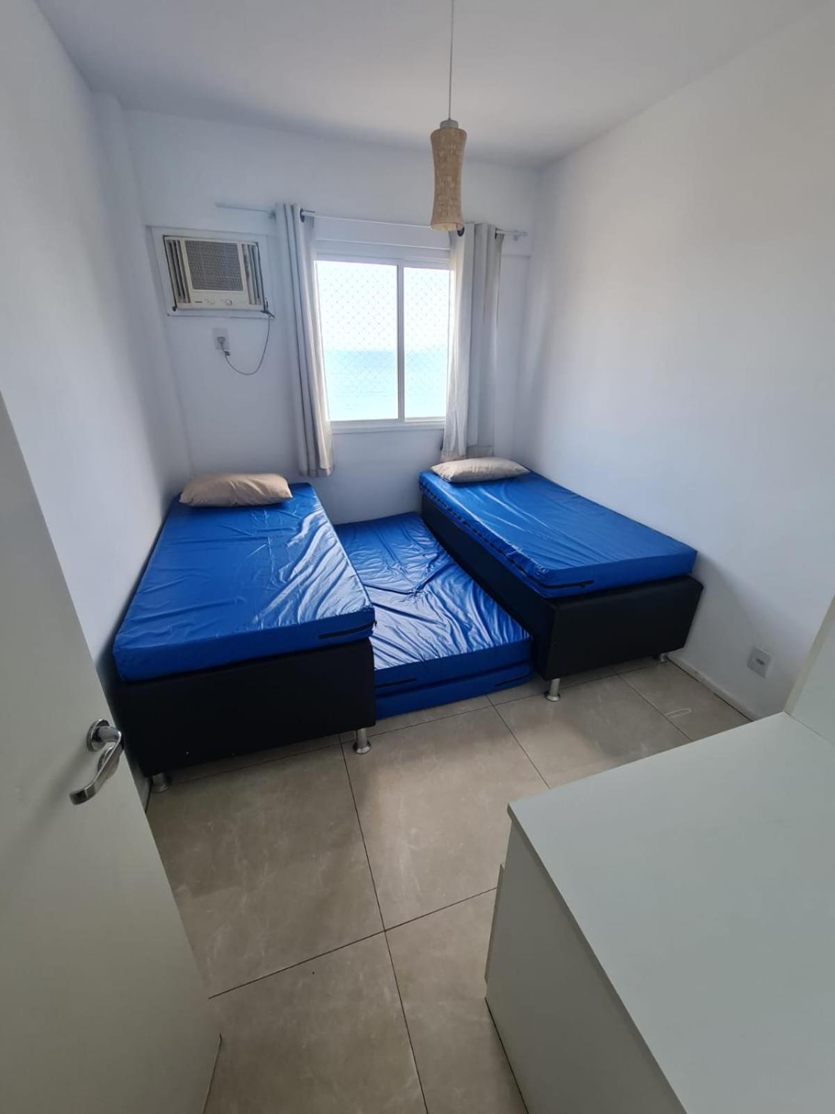 Porto Real Suites Mangaratiba Luaran gambar