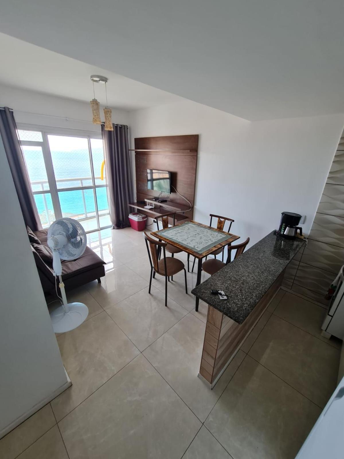 Porto Real Suites Mangaratiba Luaran gambar
