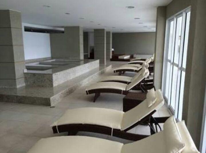 Porto Real Suites Mangaratiba Luaran gambar