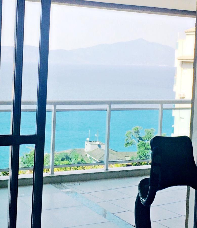 Porto Real Suites Mangaratiba Luaran gambar