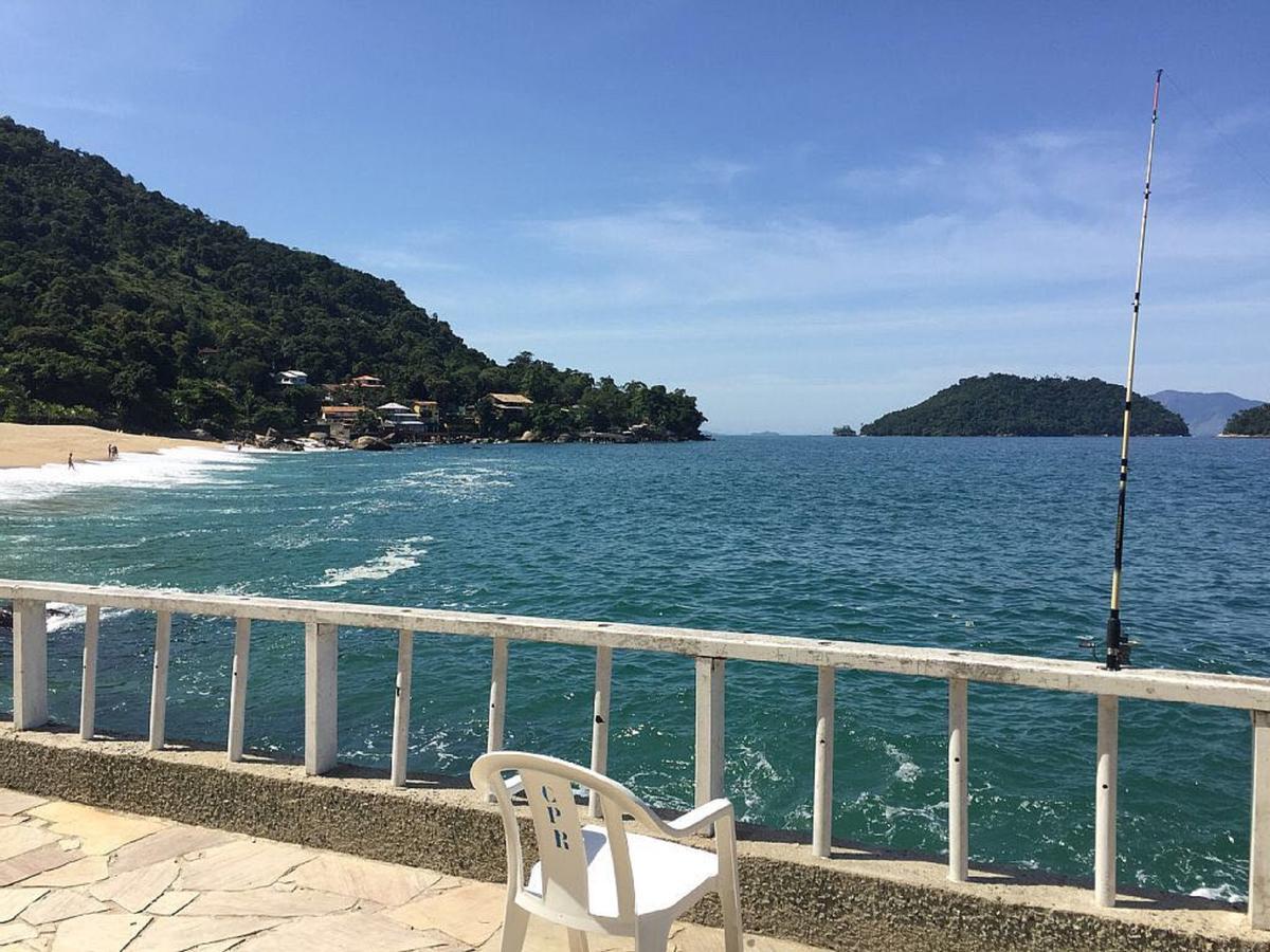 Porto Real Suites Mangaratiba Luaran gambar
