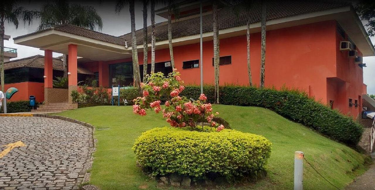 Porto Real Suites Mangaratiba Luaran gambar