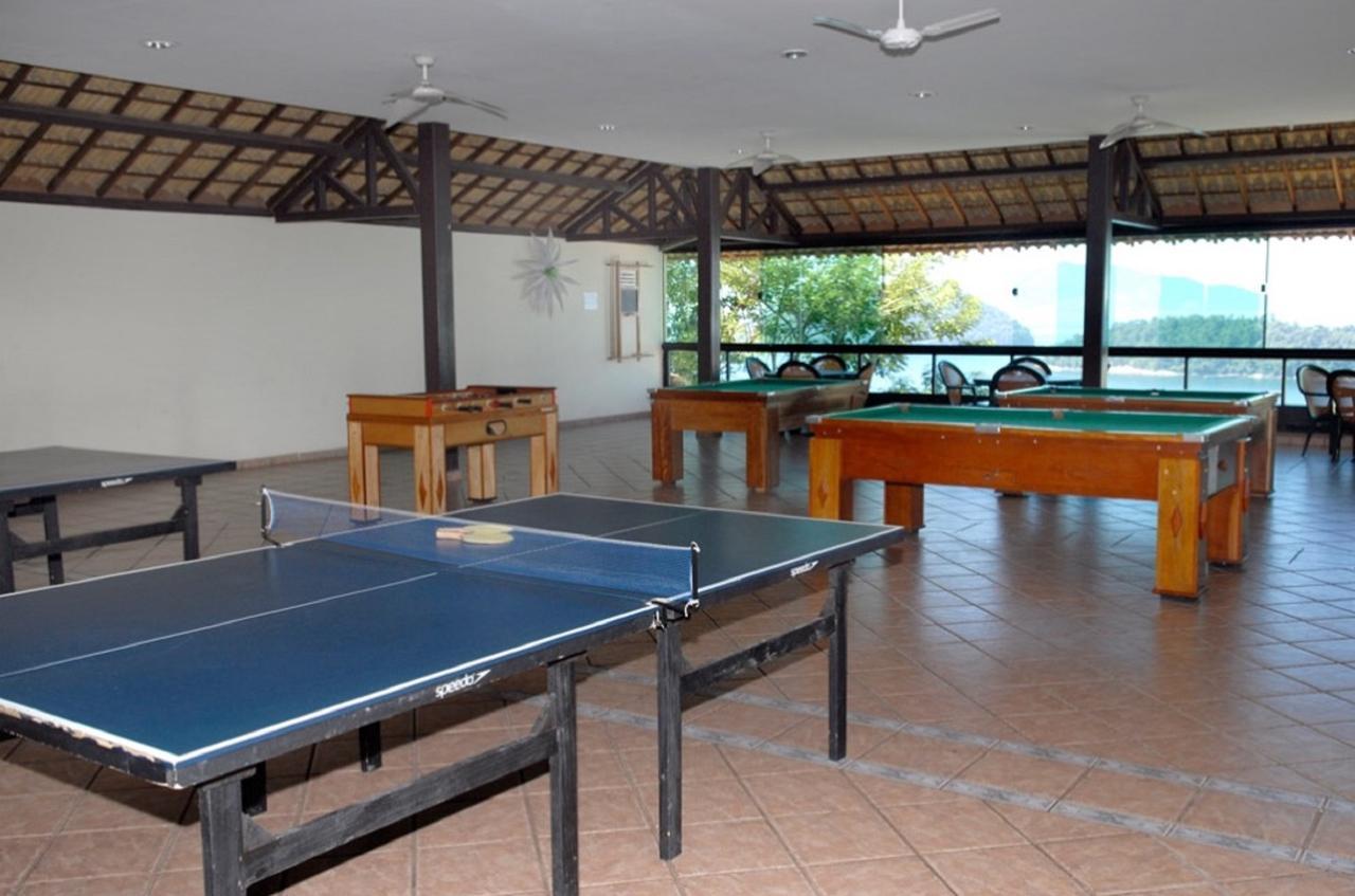 Porto Real Suites Mangaratiba Luaran gambar