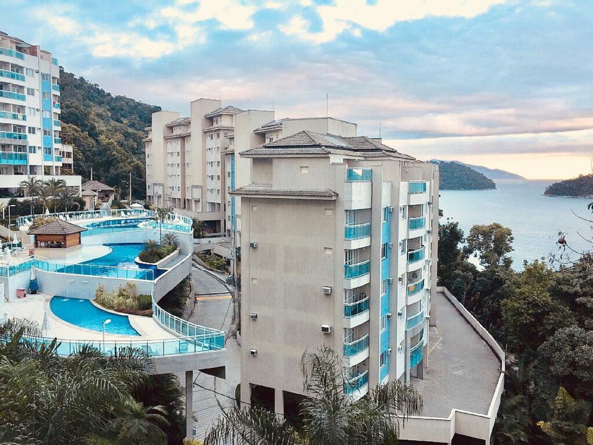 Porto Real Suites Mangaratiba Luaran gambar