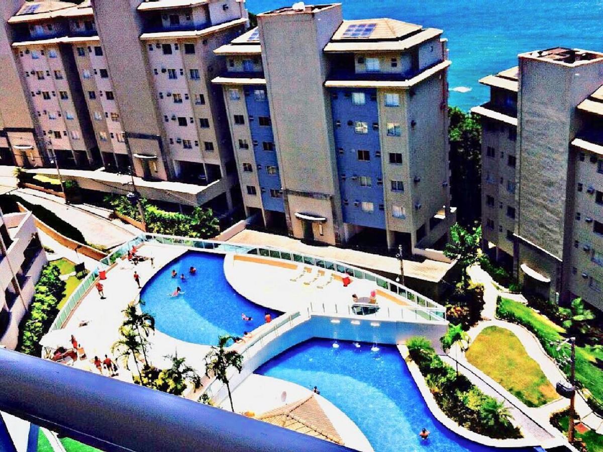 Porto Real Suites Mangaratiba Luaran gambar