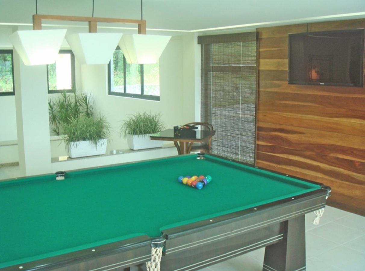 Porto Real Suites Mangaratiba Luaran gambar