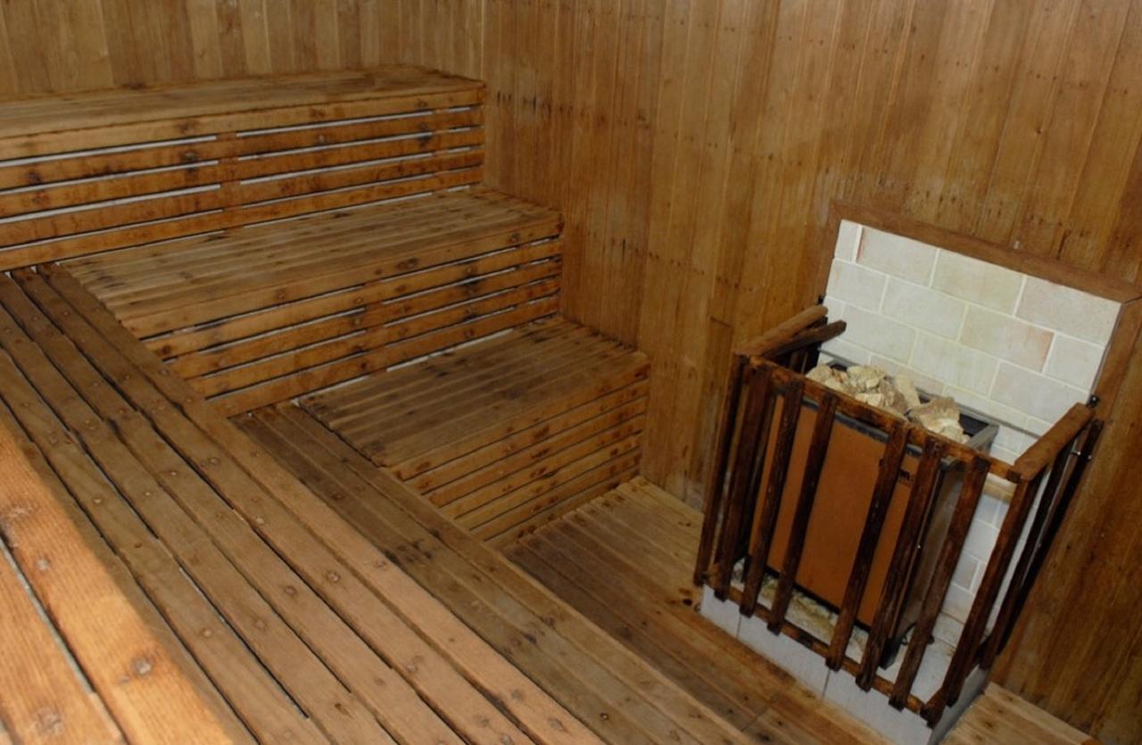 Porto Real Suites Mangaratiba Luaran gambar