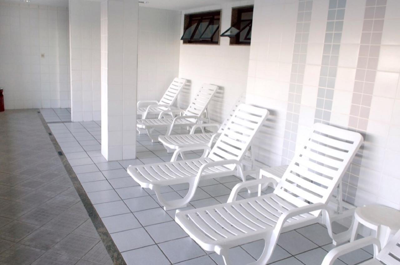 Porto Real Suites Mangaratiba Luaran gambar