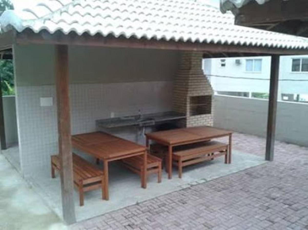 Porto Real Suites Mangaratiba Luaran gambar